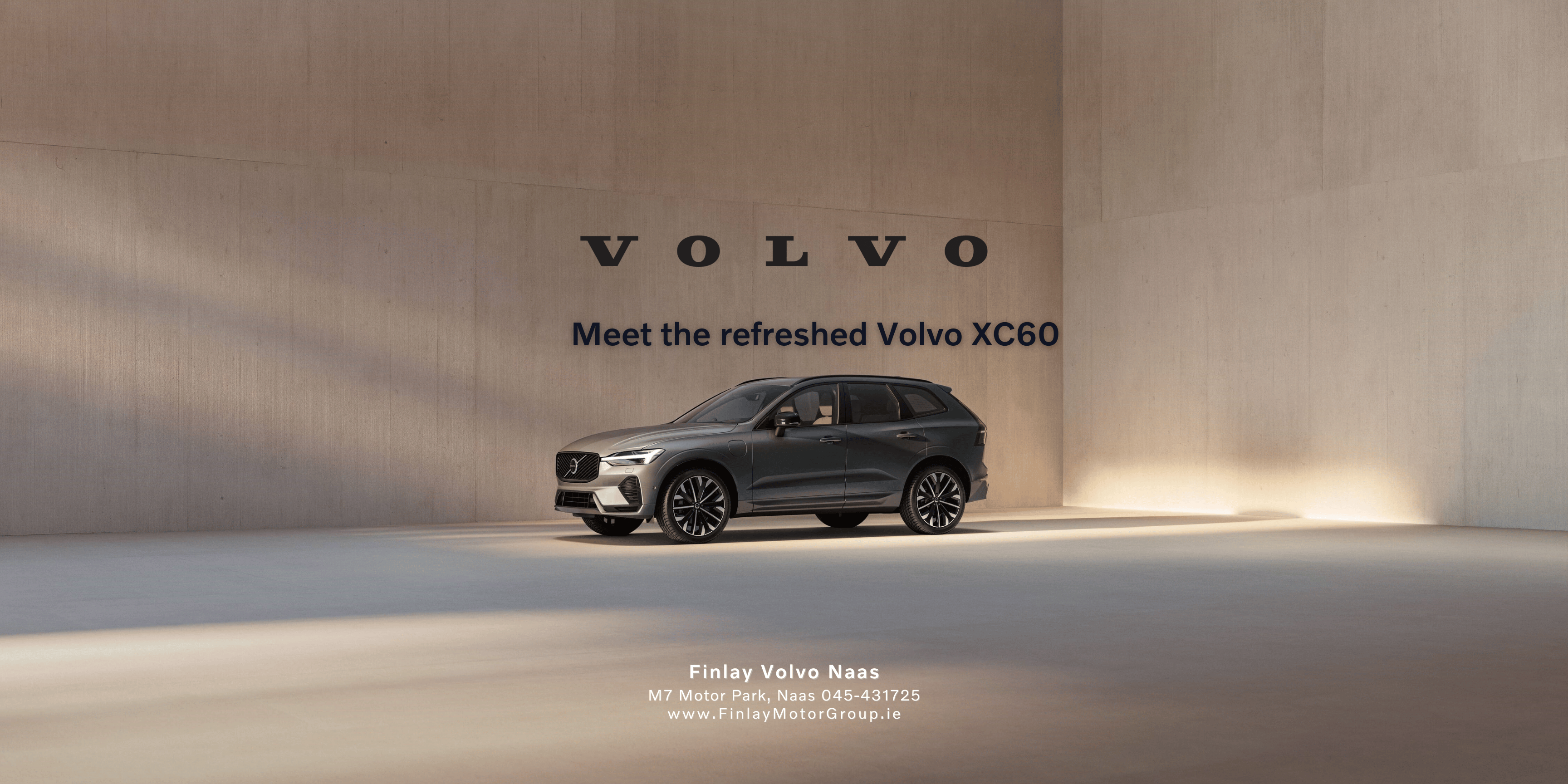 Volvo Open Week Event: 28 July-1 August